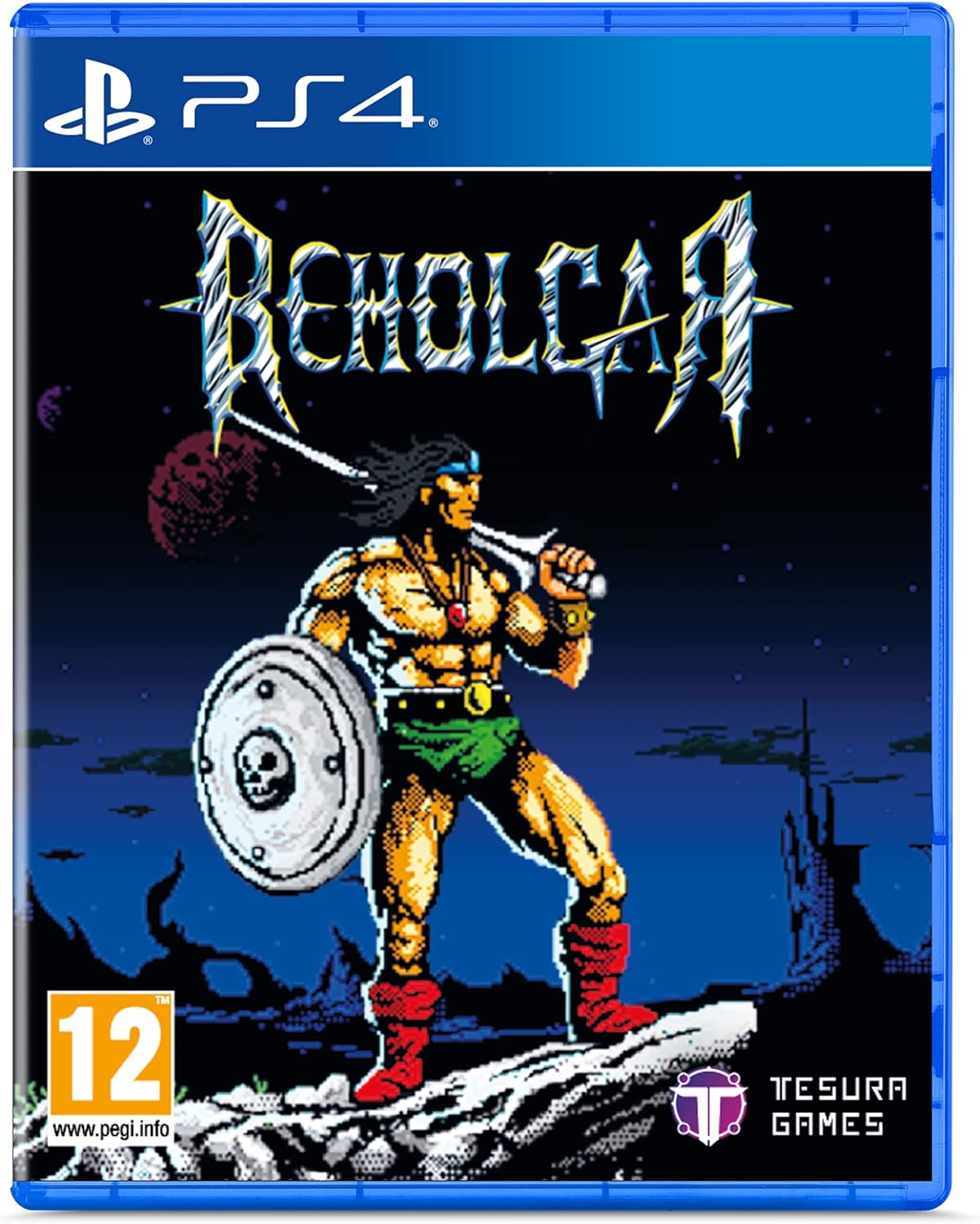 Beholgar - Imagem 2