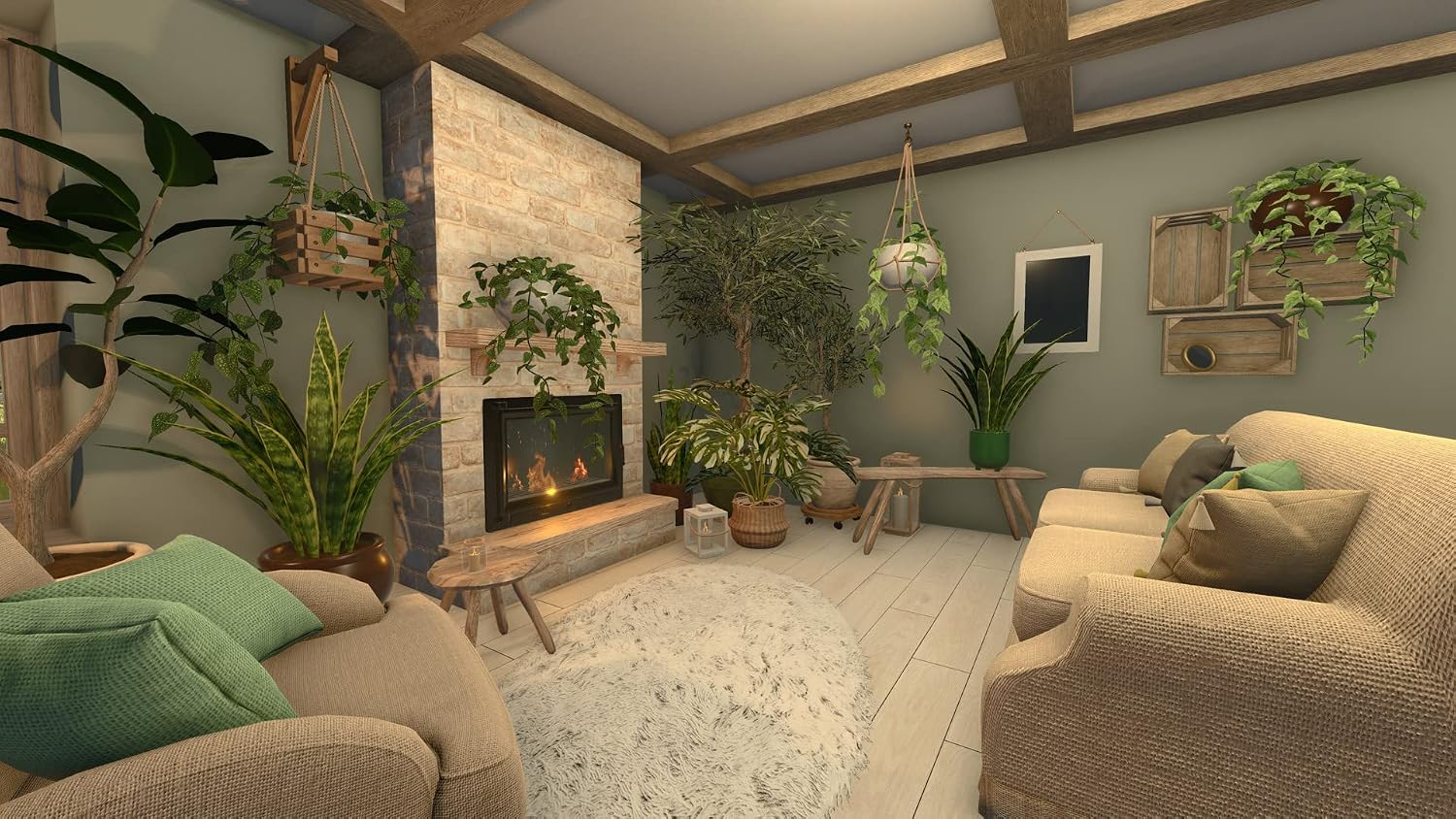 Merge Games House Flipper: Edição Pets (Ps4) - Imagem 11