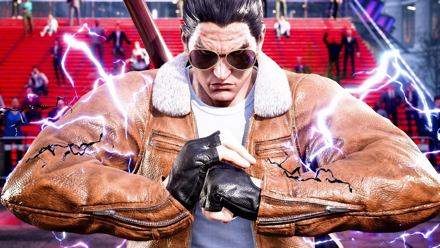 Tekken 8 (PS5) - Imagem 4