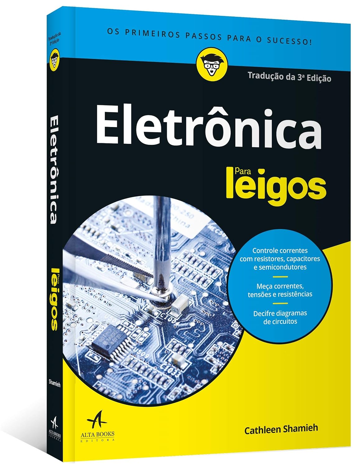 Eletrônica para leigos - Imagem 4