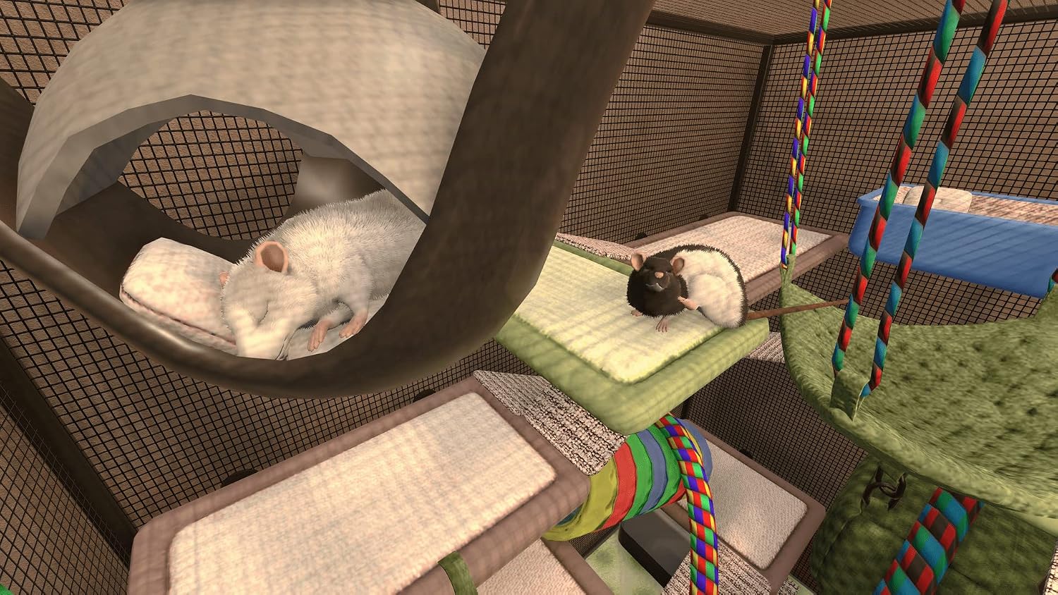 Merge Games House Flipper: Edição Pets (Ps4) - Imagem 7