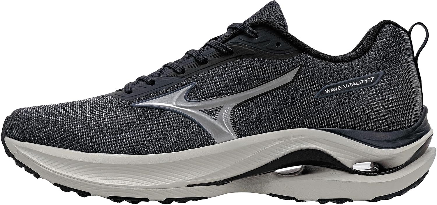 Tênis Mizuno Wave Vitality 7 - Imagem 2