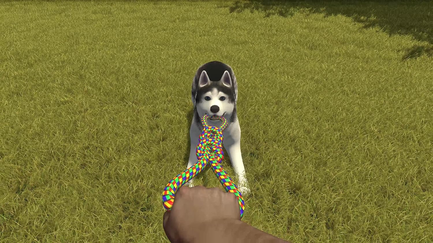 Merge Games House Flipper: Edição Pets (Ps4) - Imagem 9