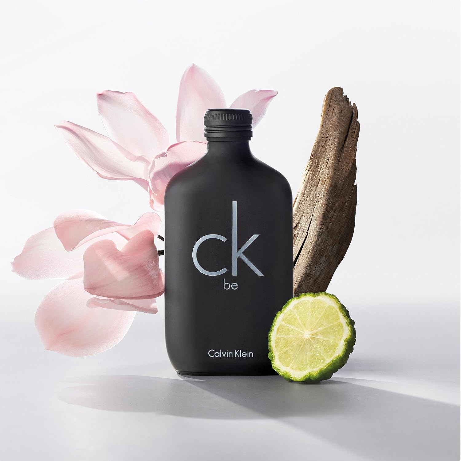 Calvin Klein Ck Be Eau De Toilette 200Ml, - Imagem 3