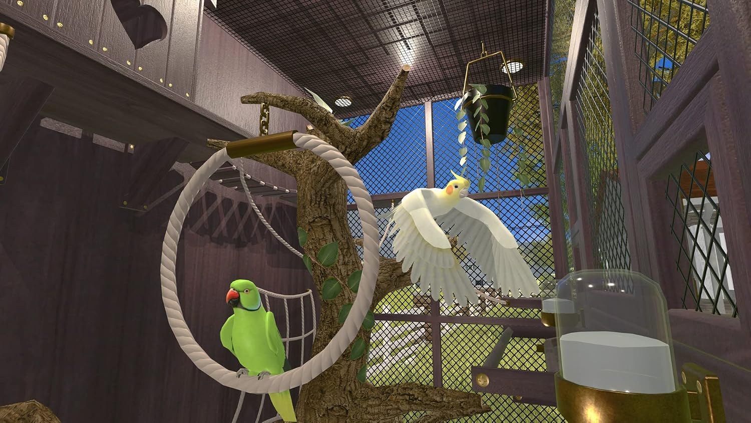 Merge Games House Flipper: Edição Pets (Ps4) - Imagem 5