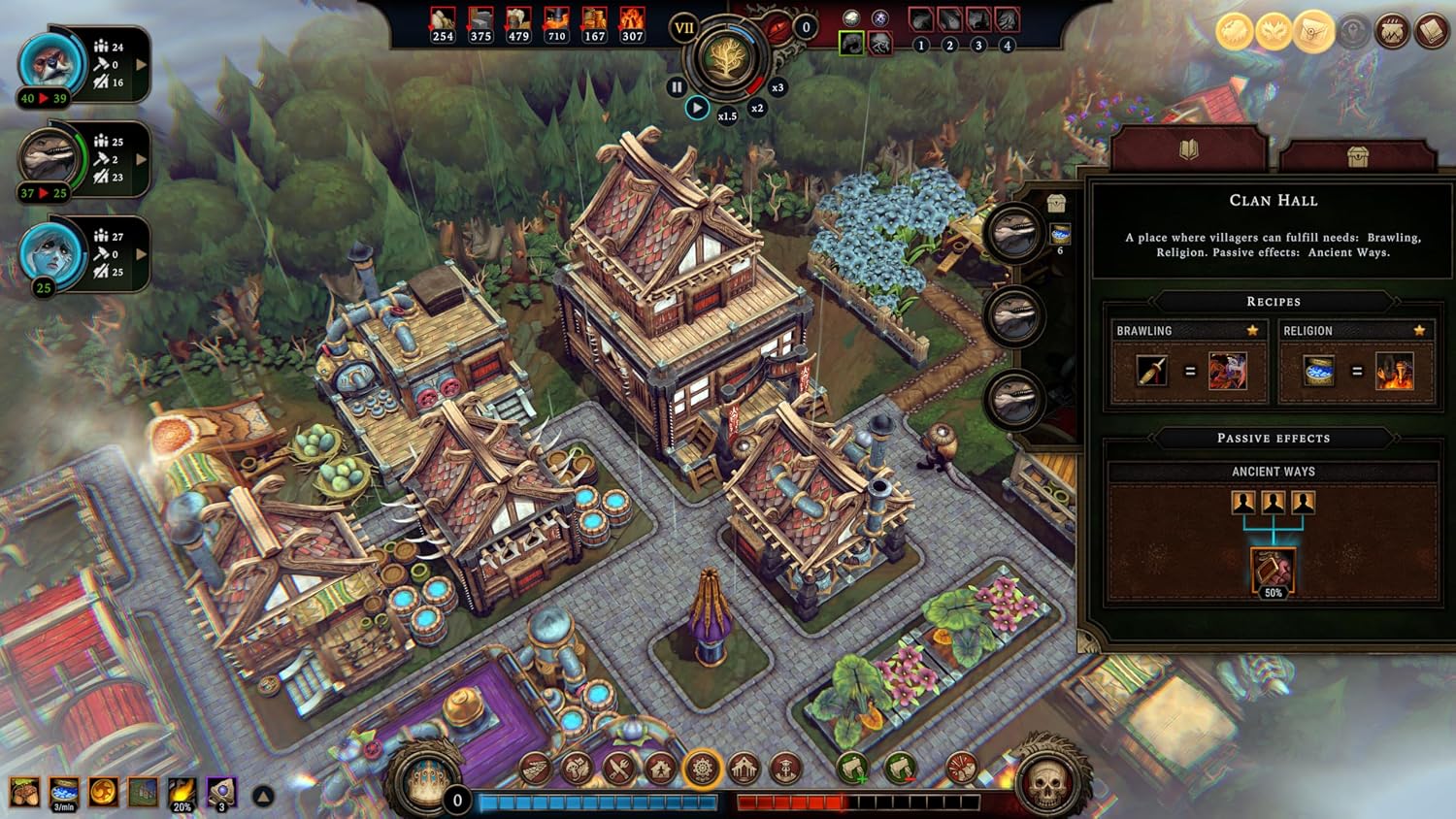 Against The Storm - Nintendo Switch - Imagem 5