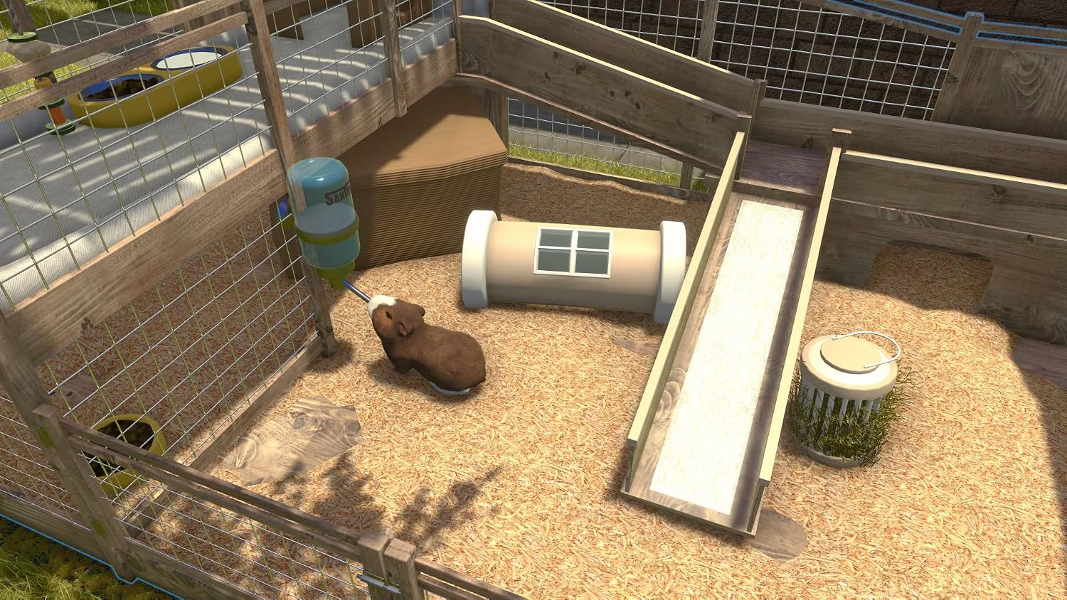Merge Games House Flipper: Edição Pets (Ps4) - Imagem 12