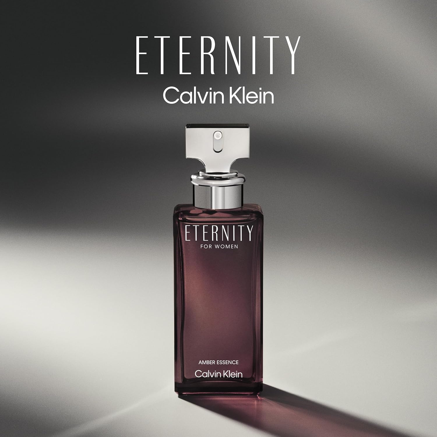 Calvin Klein Eternity Amber Essence for Woman Parfum 100ml - Imagem 3