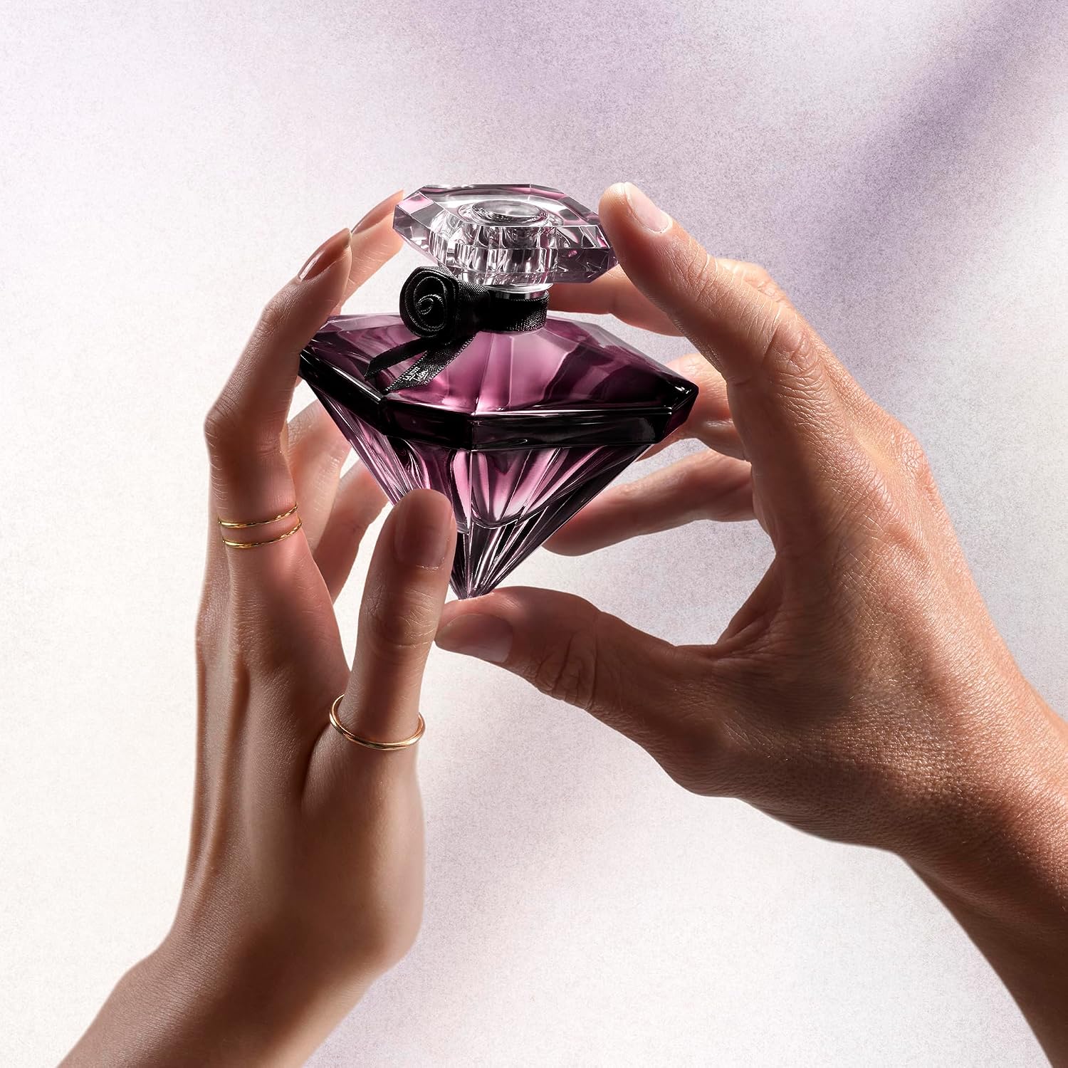 La Nuit Trésor Lancôme - Perfume Feminino - Eau de Parfum - Imagem 6