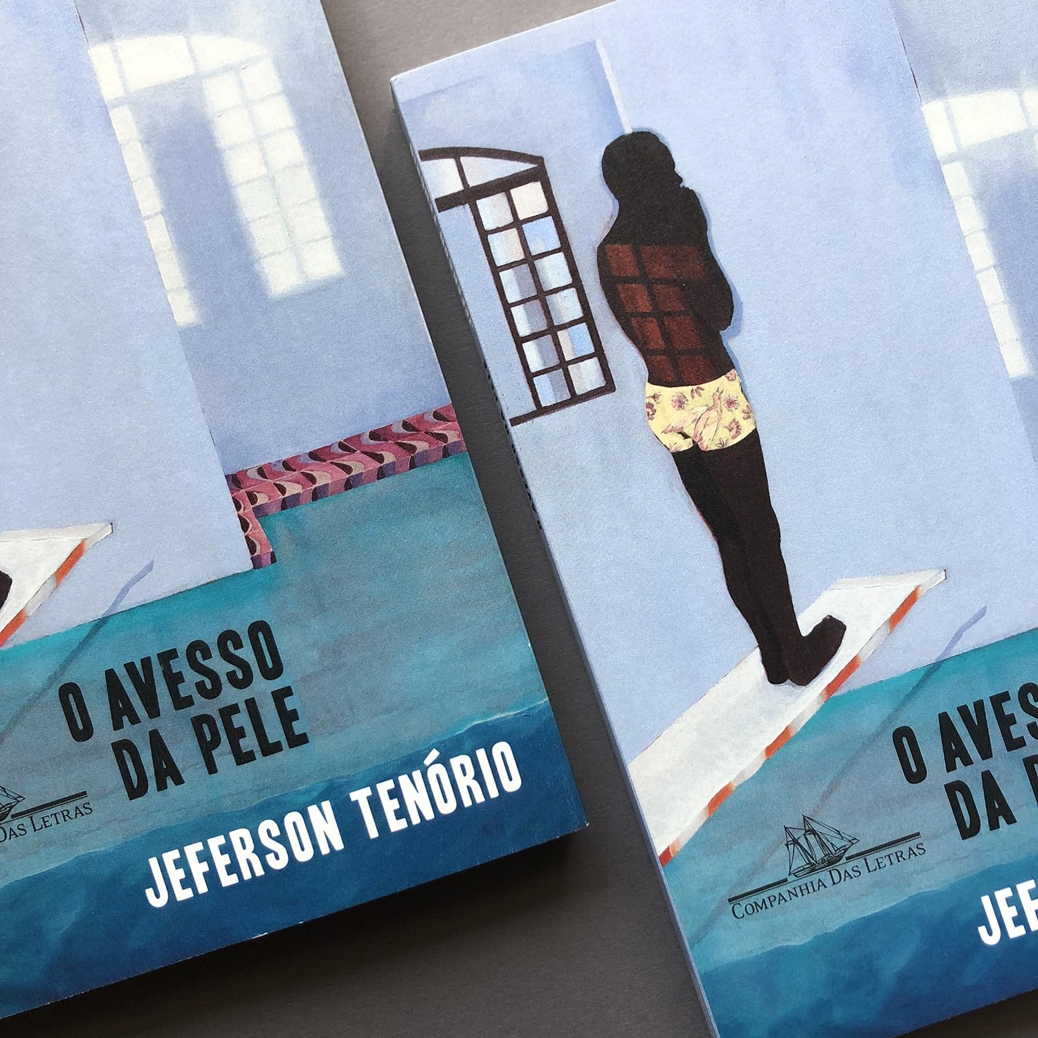 O avesso da pele – Vencedor Jabuti 2021 - Imagem 9