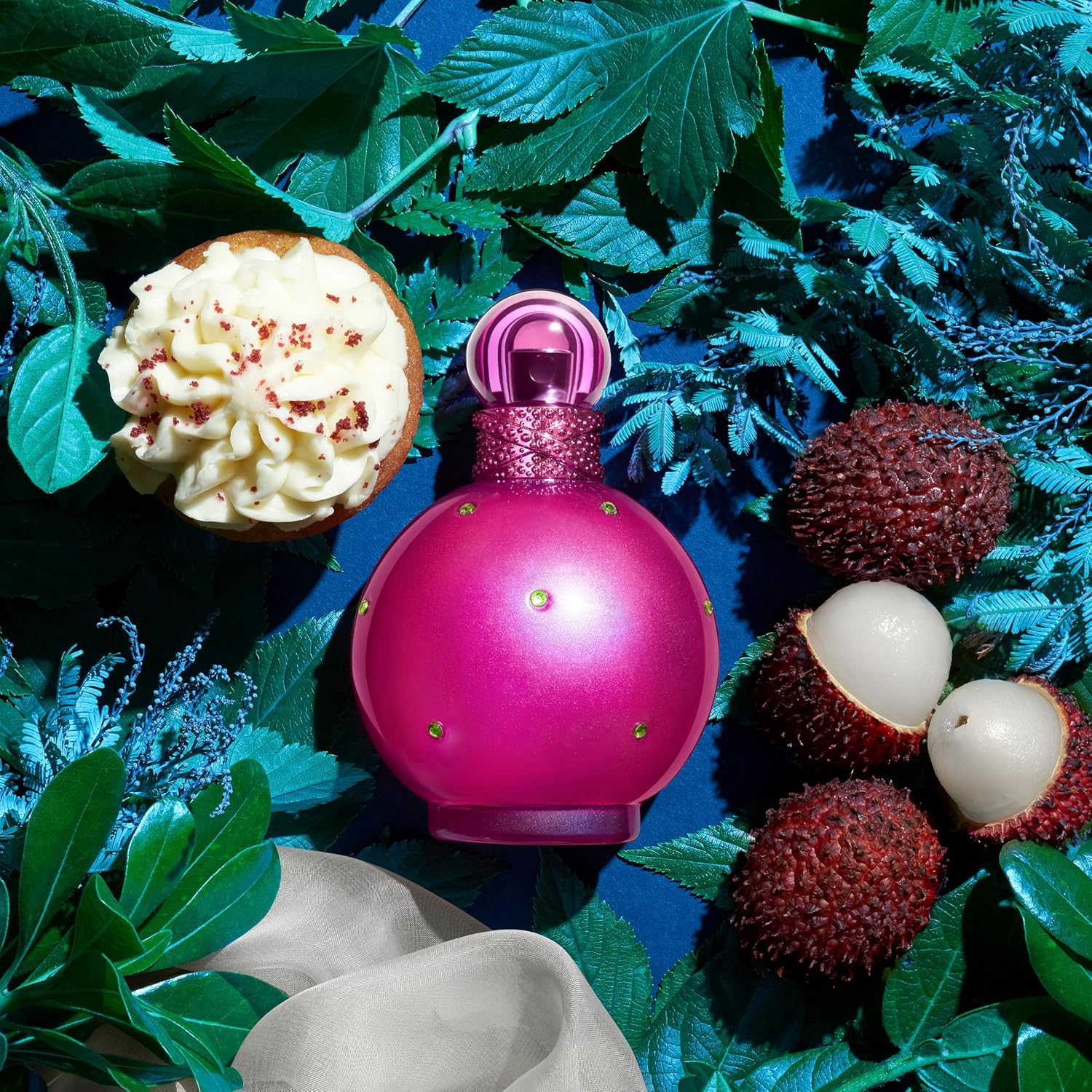 Fantasy Eau de Parfum 100 Ml, Britney Spears - Imagem 9