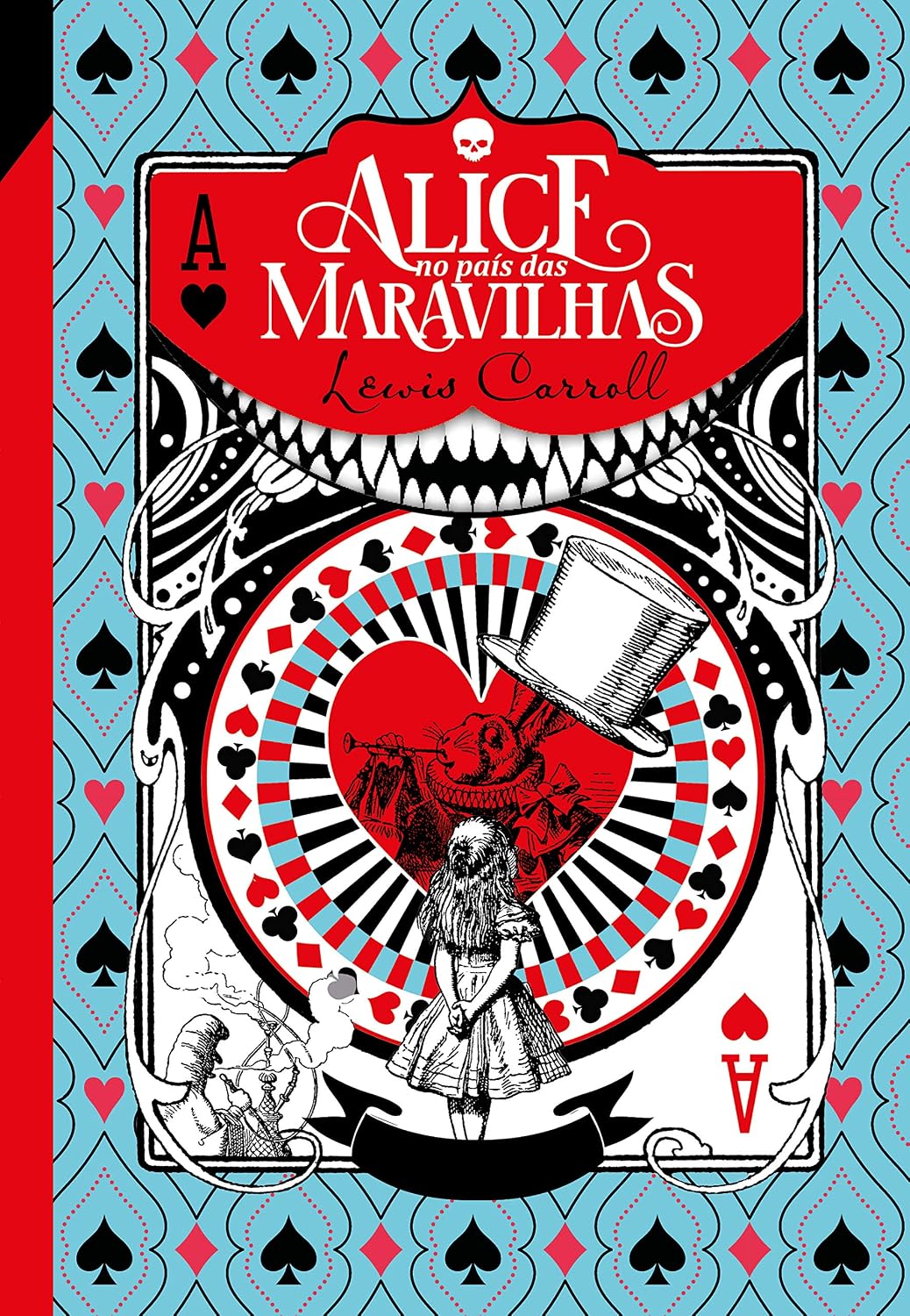 Alice no País das Maravilhas (Classic Edition) - Imagem 7