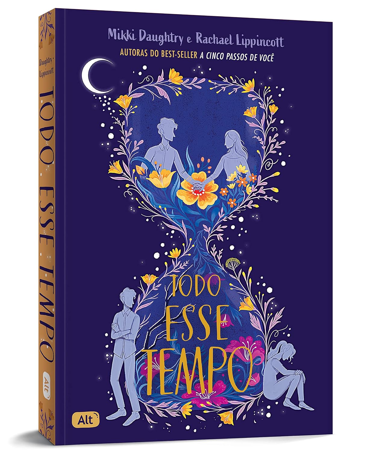 Todo esse tempo - Imagem 4