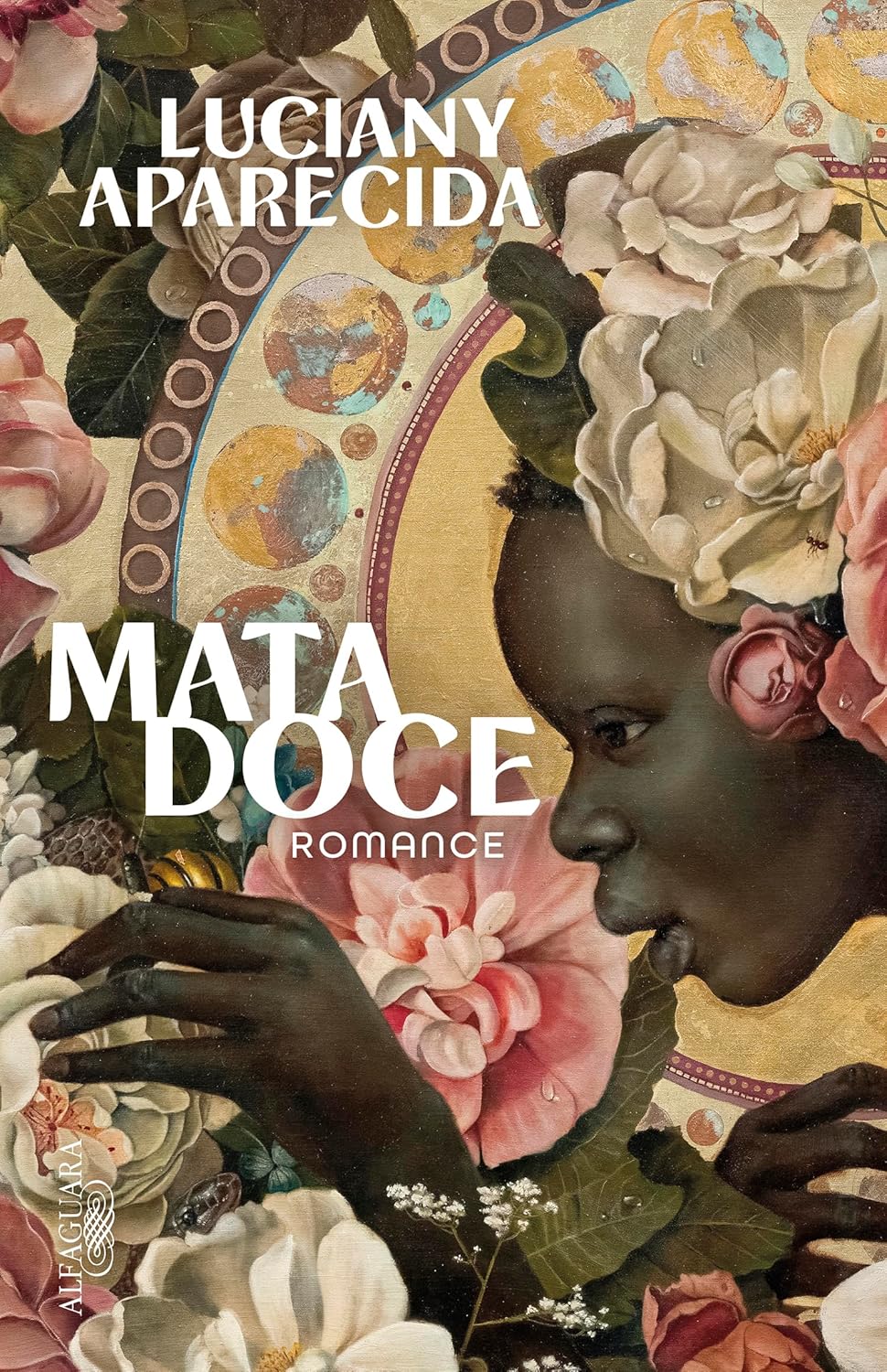 Mata Doce – Romance vencedor do Prêmio São Paulo de Literatura - Imagem 2