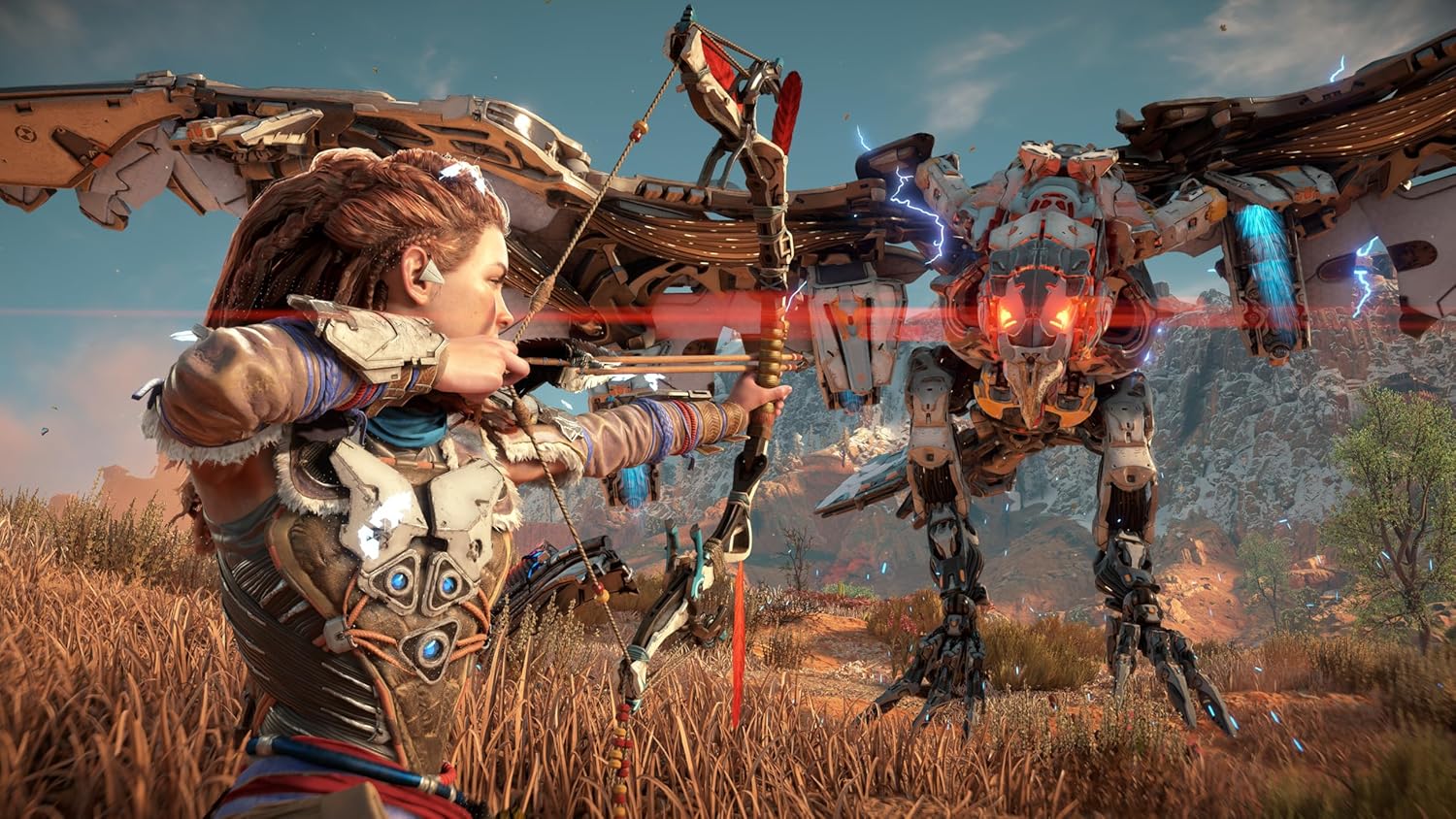 Horizon Zero Dawn™ - Remastered Edition - Imagem 4