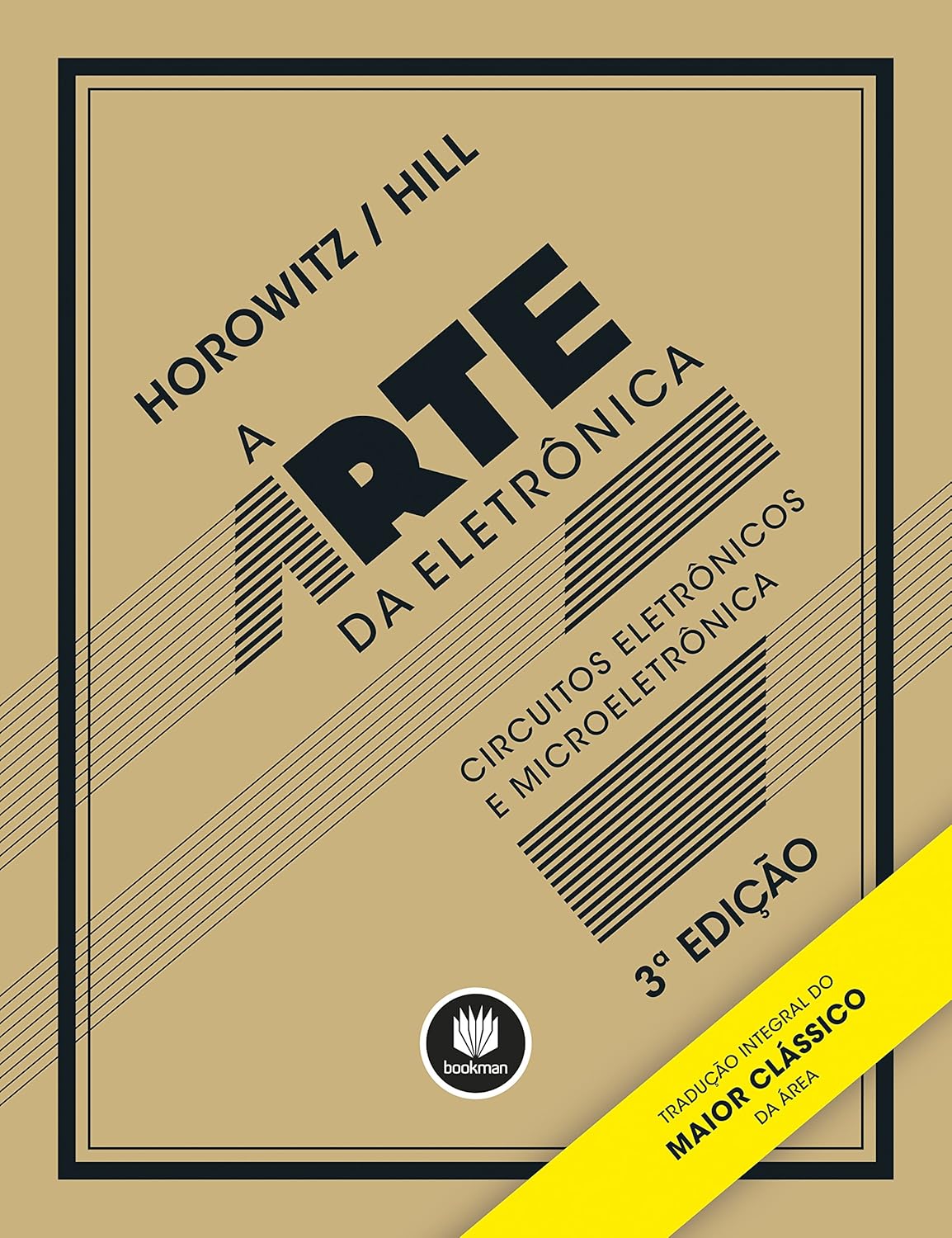 A Arte da Eletrônica: Circuitos Eletrônicos e Microeletrônica - Imagem 2