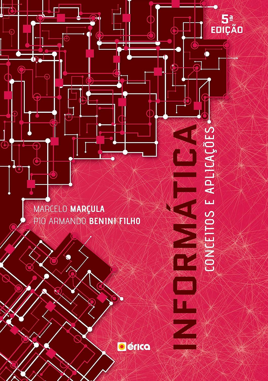 Informática: Conceitos e aplicações - Imagem 2