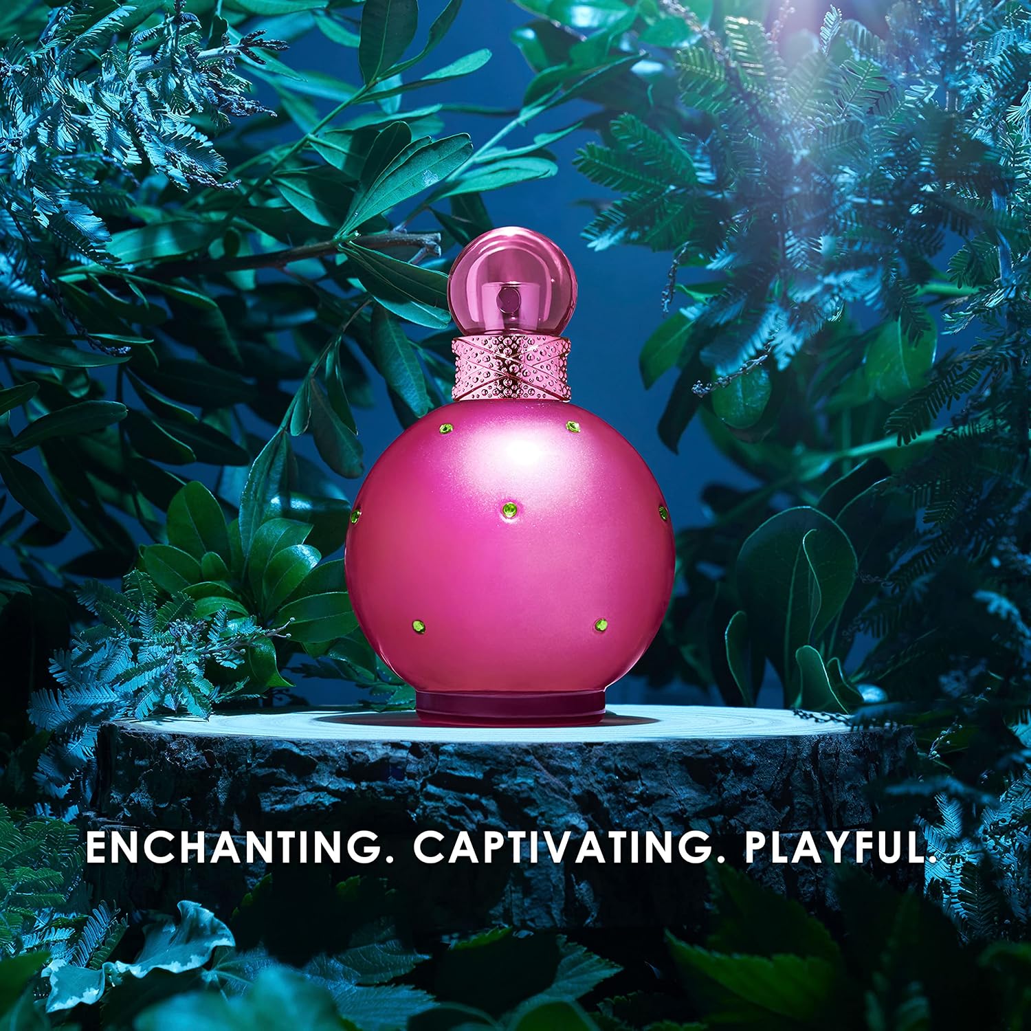 Fantasy Eau de Parfum 100 Ml, Britney Spears - Imagem 7
