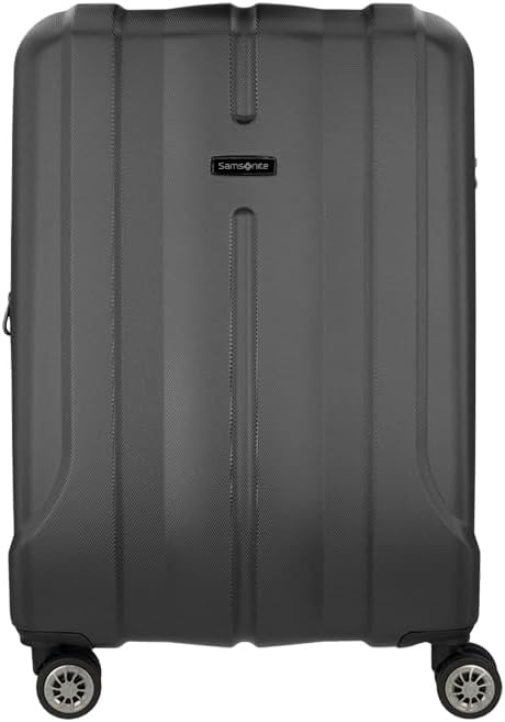 Samsonite Mala de Viagem Fiero 3.0 - Imagem 3
