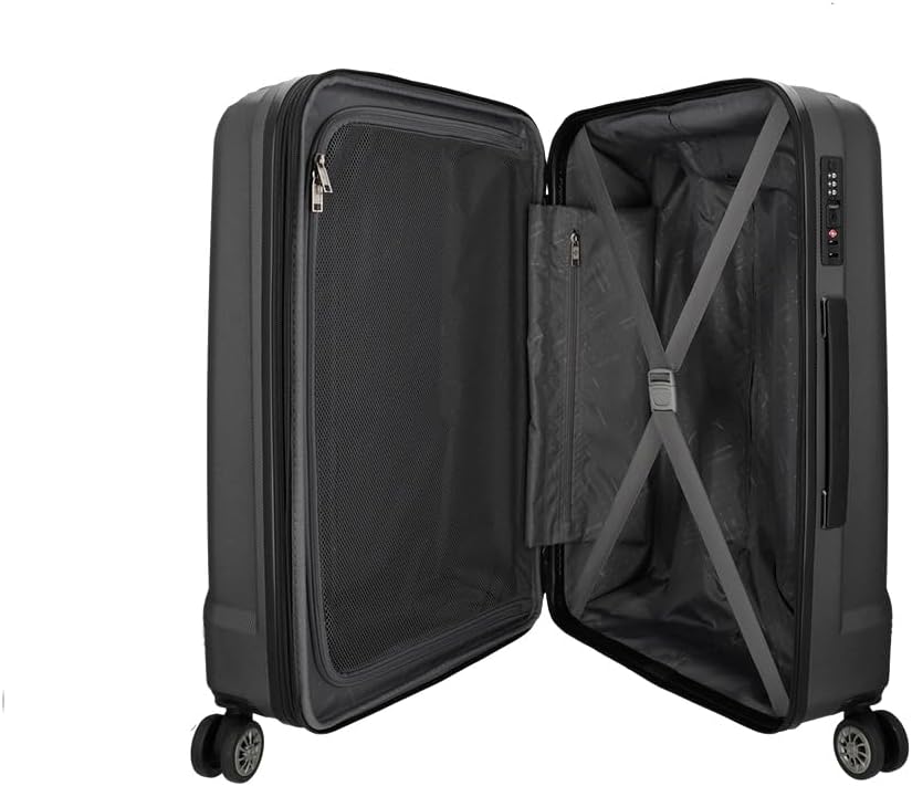 Samsonite Mala de Viagem Fiero 3.0 - Imagem 6
