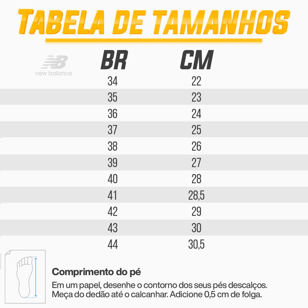 Tenis New Balance 550 Masculino - Imagem 5