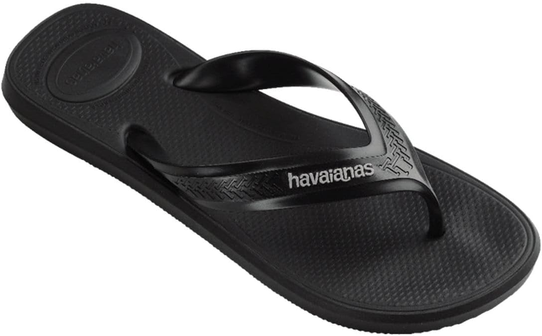 Sandália Havaianas Chinelo de dedo masculino - Imagem 4