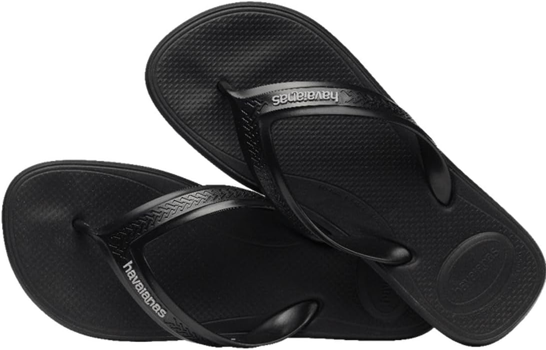 Sandália Havaianas Chinelo de dedo masculino - Imagem 6