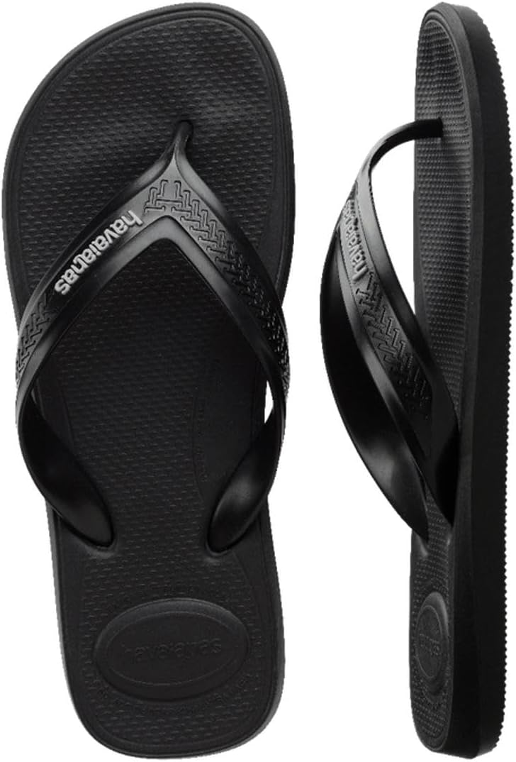 Sandália Havaianas Chinelo de dedo masculino - Imagem 7
