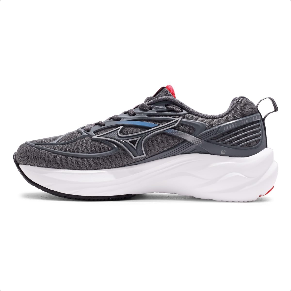 Tênis Mizuno Calçado Mizuno Space 6 adulto-unissex - Imagem 3