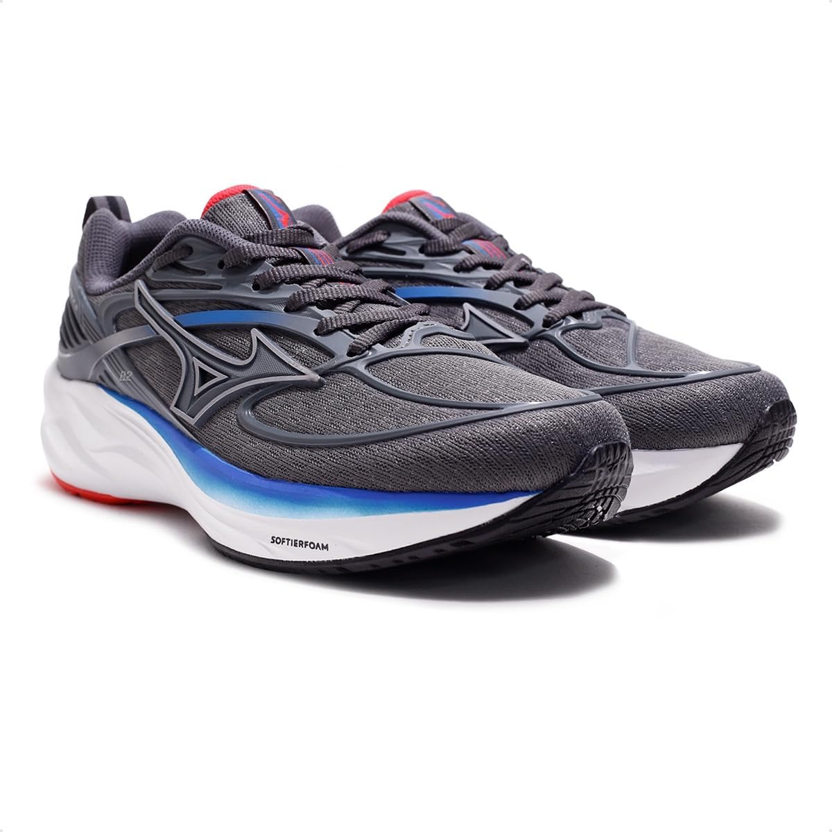 Tênis Mizuno Calçado Mizuno Space 6 adulto-unissex - Imagem 4