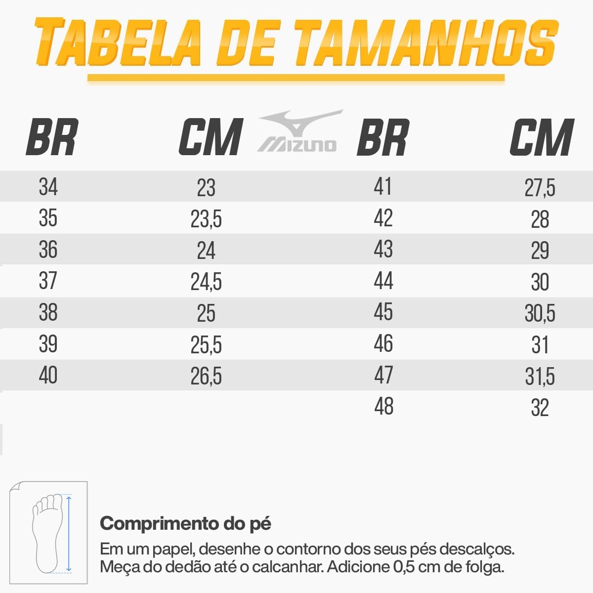 Tênis Mizuno Calçado Mizuno Space 6 adulto-unissex - Imagem 5