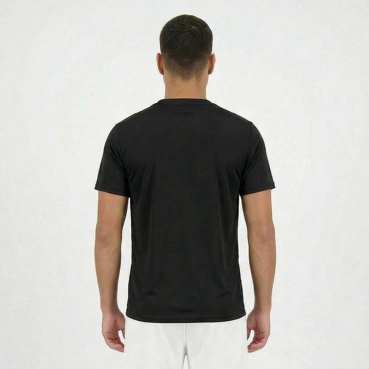 CAMISETA FLAMENGO NAÇÃO MASCULINA - Imagem 4