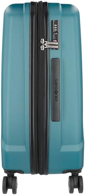 Samsonite Mala de Viagem Fiero 3.0 - Imagem 4