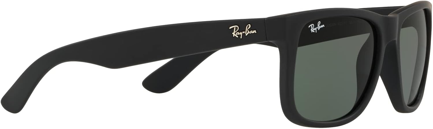 Óculos de Sol Ray-Ban Justin, Tamanho 57 - Imagem 13