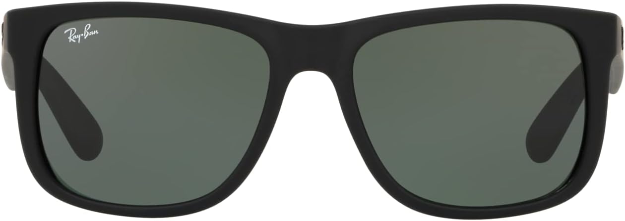 Óculos de Sol Ray-Ban Justin, Tamanho 57 - Imagem 3