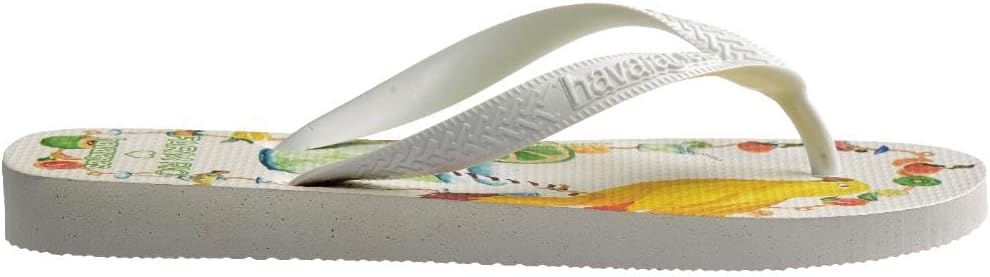 Chinelo Havaianas Farm Coquetel - Imagem 4