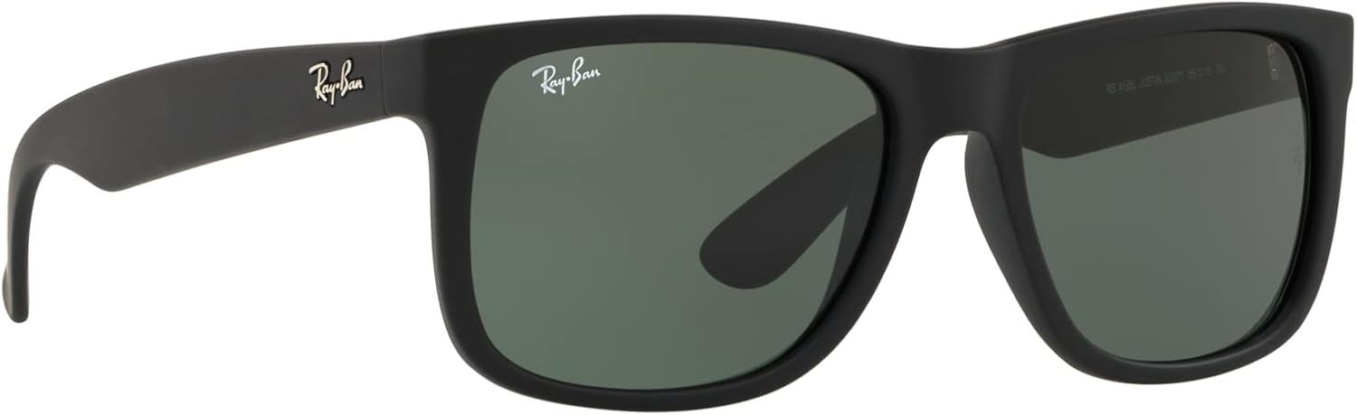 Óculos de Sol Ray-Ban Justin, Tamanho 57 - Imagem 14