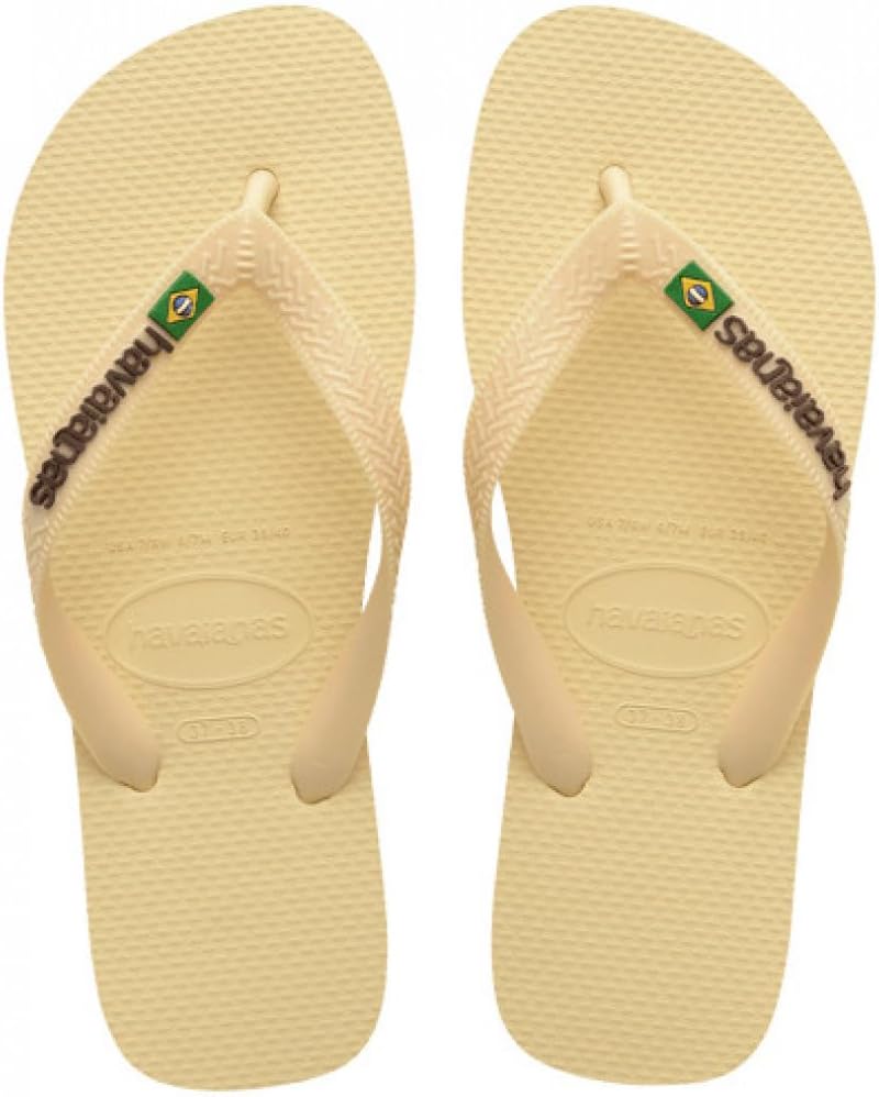 Havaianas - Chinelo Havaianas Brasil Logo - Imagem 2
