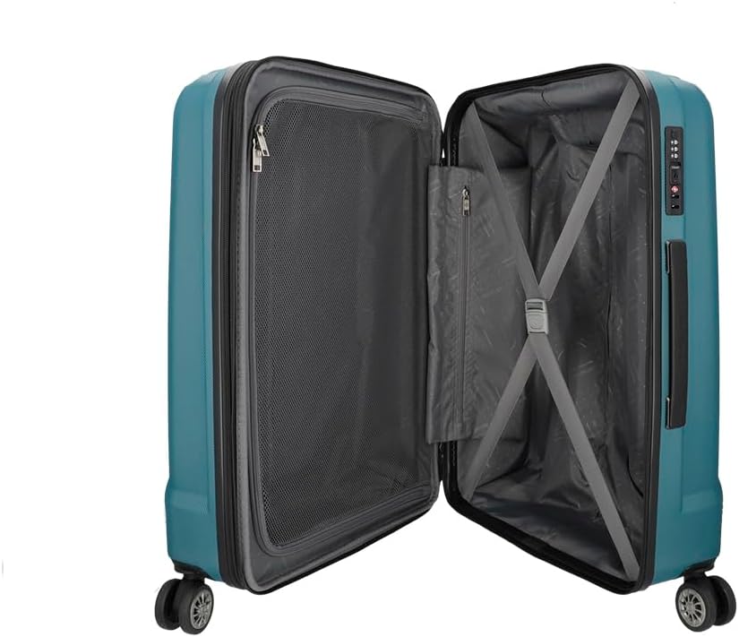 Samsonite Mala de Viagem Fiero 3.0 - Imagem 6