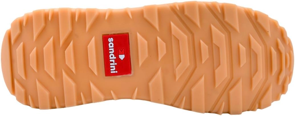 Tênis Sandrini Spryte Masculino Urbano Confortável De Couro - Imagem 9