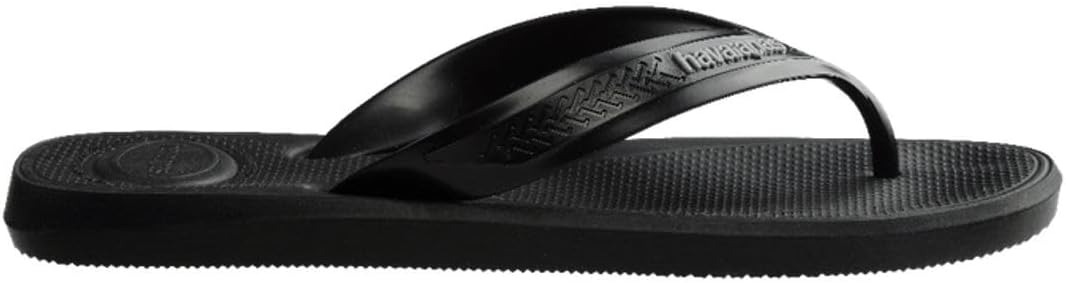 Sandália Havaianas Chinelo de dedo masculino - Imagem 5