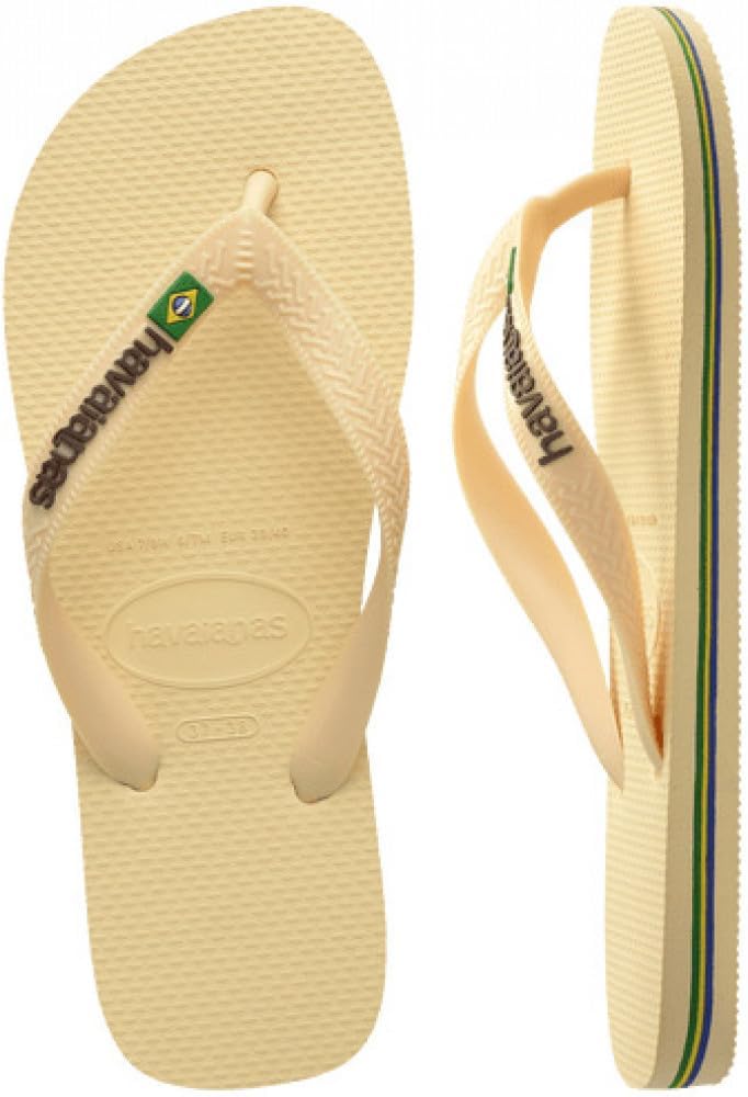 Havaianas - Chinelo Havaianas Brasil Logo - Imagem 3