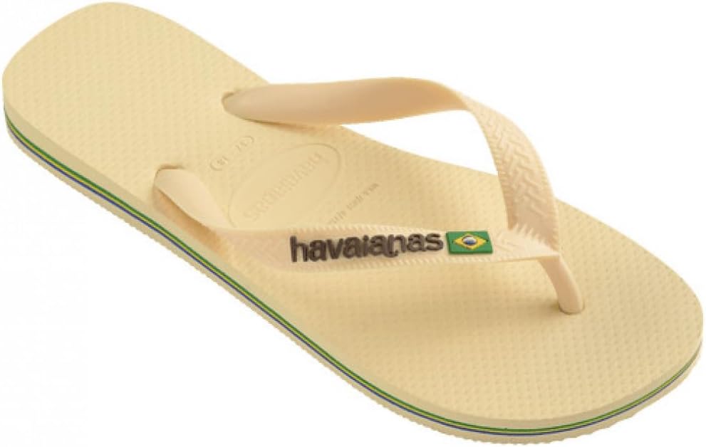 Havaianas - Chinelo Havaianas Brasil Logo - Imagem 4