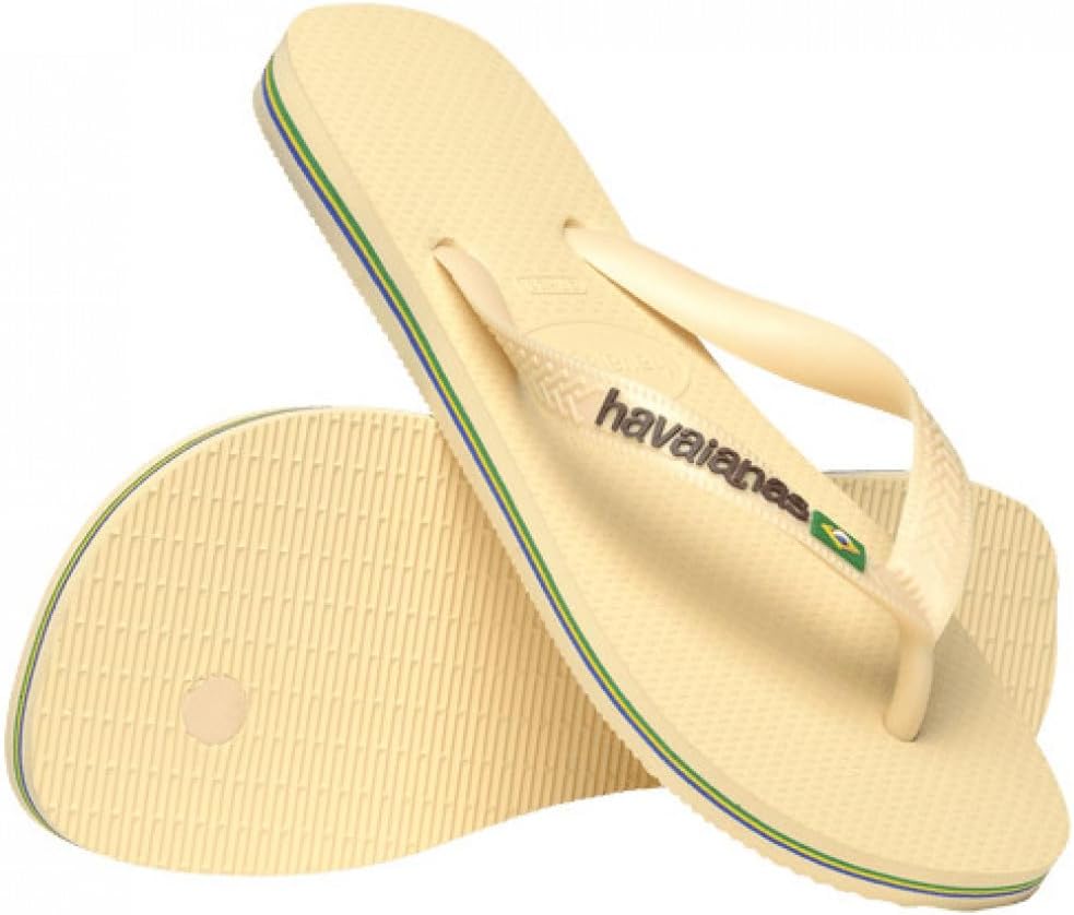 Havaianas - Chinelo Havaianas Brasil Logo - Imagem 6