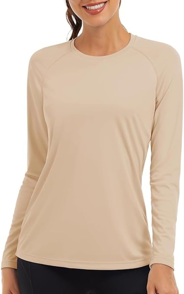 Kit 3 Blusa Térmica Manga Longa Feminina Peluciada Inverno - Imagem 5
