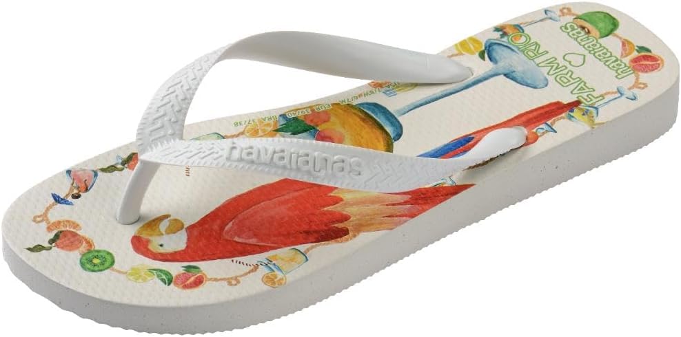 Chinelo Havaianas Farm Coquetel - Imagem 7