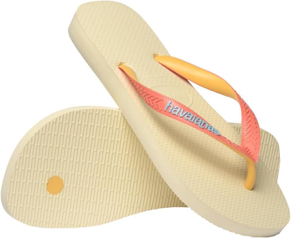 Chinelo Havaianas Top Mix - Imagem 5