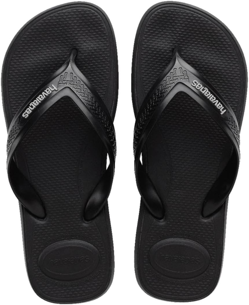 Sandália Havaianas Chinelo de dedo masculino - Imagem 2