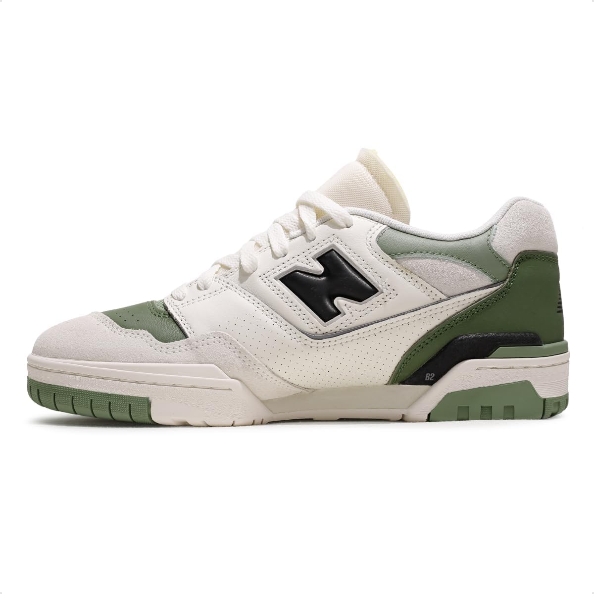 Tenis New Balance 550 Masculino - Imagem 3