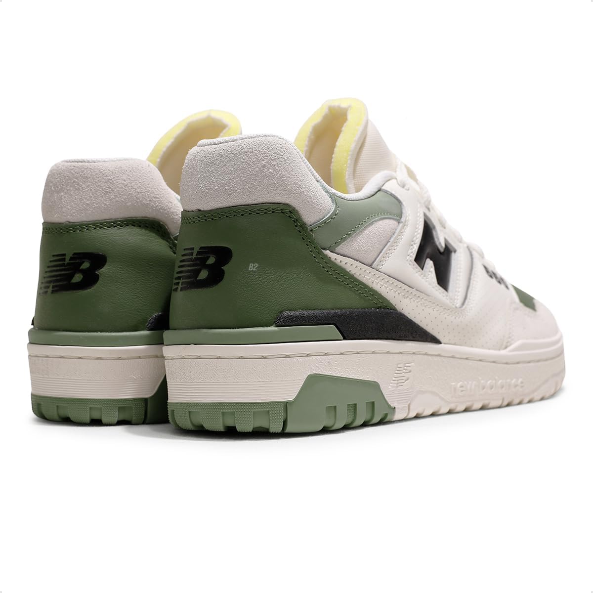 Tenis New Balance 550 Masculino - Imagem 6